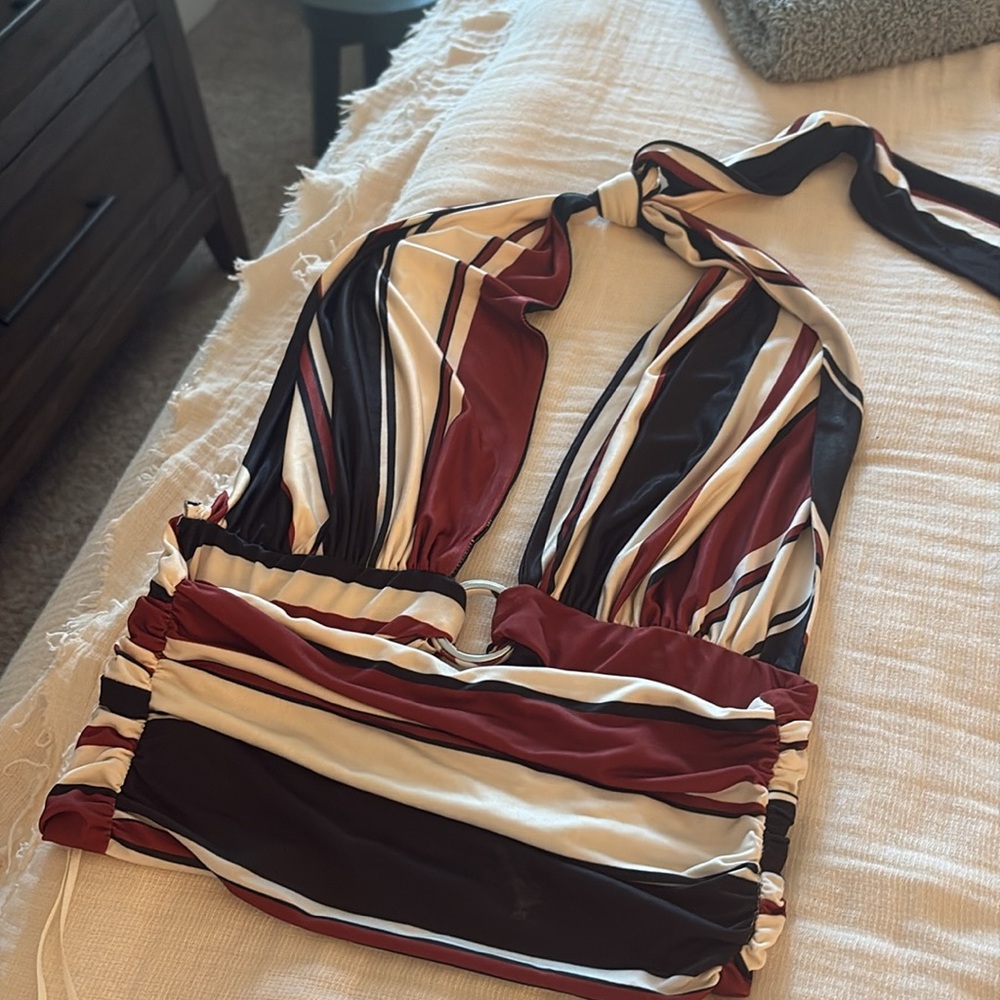 Ba&sh halter top - Picture 7 of 7